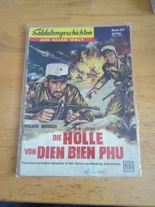 Soldatengeschichten aus aller Welt Band 24 - Bild 1 von 4