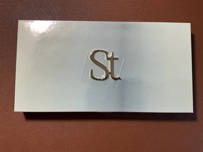 Paleta IIID 18 Diseño Deseo Nueva Paleta Seint Foto 1 de 4