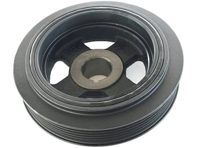 Equilibrador armónico de motor Chevrolet Prizm 1998-2002 78615DNWS 1999 2000 2001 Foto 1 de 3