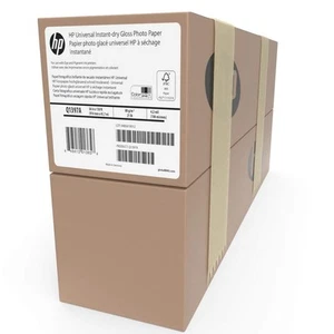 HP Uniwersalny papier do wiązania 36 cali x 150 stóp ColorPRO do drukarek DesignJet Certyfikat FSC... - Zdjęcie 1 z 6