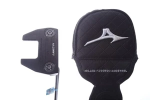 Mizuno OMOI Type VI 35 in Putter Right-Handed Mint - Picture 1 of 9