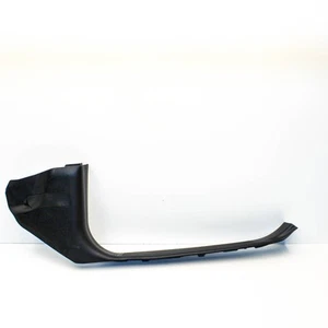 MERCEDES-BENZ GL X166 Schwellerinnenverkleidung vorn rechts A1666800035 30448633 - Bild 1 von 8