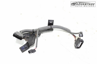 ACURA RDX 2019-2025 dirección asistida barra de engranajes cableado arnés y soporte OEM Foto 1 de 4