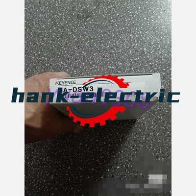 NEW KEYENCE CA-DSW3 White backlight light source DHL Fast delivery - Image 1 of 3