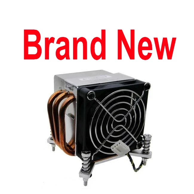 Disipador térmico para estación de trabajo HP xw4200 364409-002 (totalmente nuevo) Foto 1 de 2