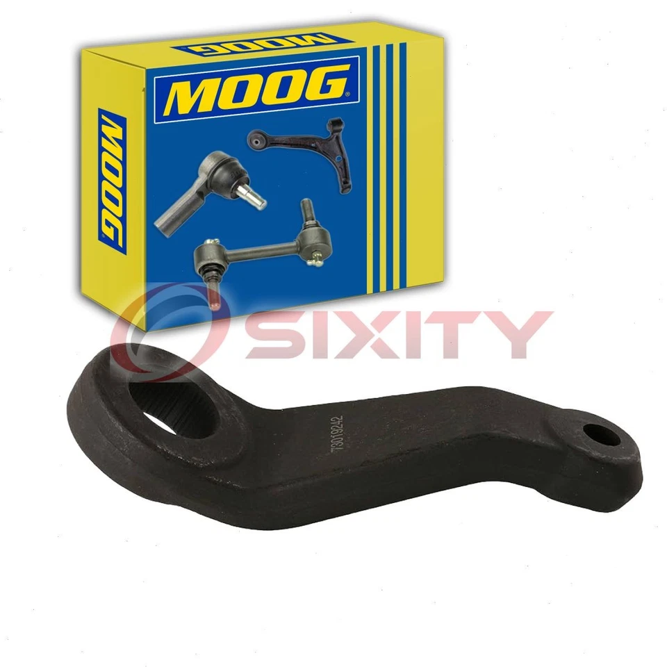 Brazo de dirección Pitman MOOG para Ram 3500 Gear Yt 2013-2019 Foto 1 de 4