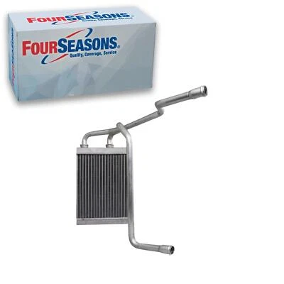 Núcleo calentador de climatización 4 estaciones para Infiniti G35 2003-2007 Foto 1 de 4