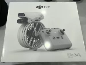 DJI Flip Drone RC-N3 Controller With Box (New) - Picture 1 of 1