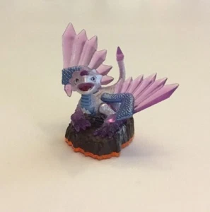 FLASHWING SKYLANDERS GIANTS viene con tarjeta de coleccionista y pegatinas - Imagen 1 de 3