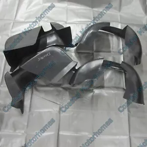 Protectores de arco de rueda para Talbot Express Fiat Ducato Peugeot J5 Citroen C25 - Imagen 1 de 5