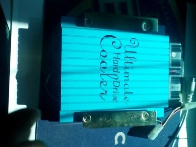 Vintage - Ultimate Hard Drive Cooler - Image 1 of 4