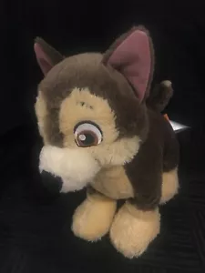 Build A Bear Chase Paw Patrol 13" Stuffed Plush Animal Nickelodeon BAB - Talks! - Picture 1 of 10