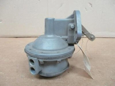 1960 61 62 63 64 65 66 Chevrolet C10 C20 C30 Truck V8 Fuel Pump 4665 Rebuilt - Image 1 of 4
