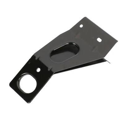 Soporte de radiador lado derecho Jeep Cherokee 2014-2018 Mopar 68195880AA Foto 1 de 3