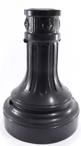 Aluminum Light Pole Decorative Cover Or Shroud, Colonial Style 4” Pole - Picture 1 of 3