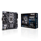 ASUS Prime H310I-Plus mini ITX LGA 1151 Motherboard DDR4 Core/Pentium/Celeron