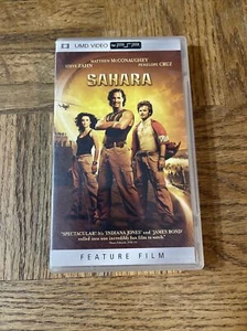 Sahara PSP Game - Picture 1 of 4