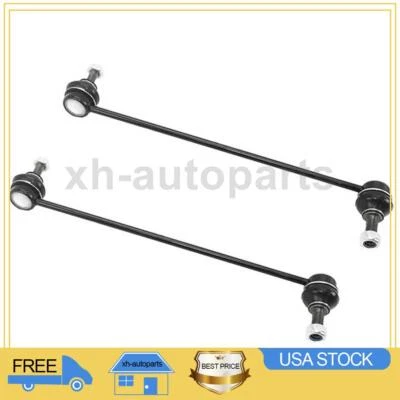 Barra estabilizadora delantera para Volvo S60 2001 2002 2003 2004 2005 2006 2007 2008 2009 2 Foto 1 de 2