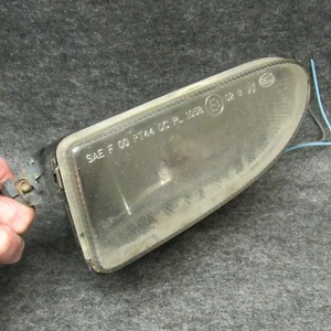 2001-2005 Chrysler PT Cruiser LH Drivers Side Fog Light Lamp OEM 51777 - Picture 1 of 3