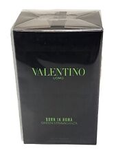 Valentino Uomo Born in Roma Green Stravaganza 50ml / 1.7 oz EDT 2024 Fast