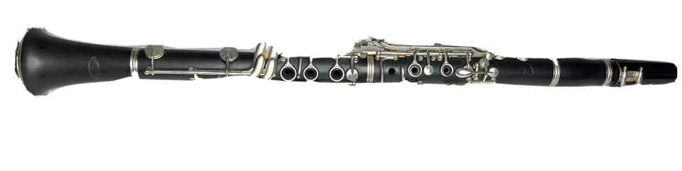 Clarinete Foto 1 de 3