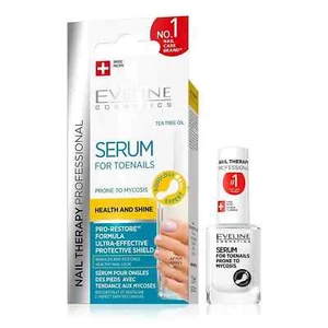 Eveline Serum for Toenails Prone to Mycosis – Nail Therapy 12ml - Picture 1 of 1
