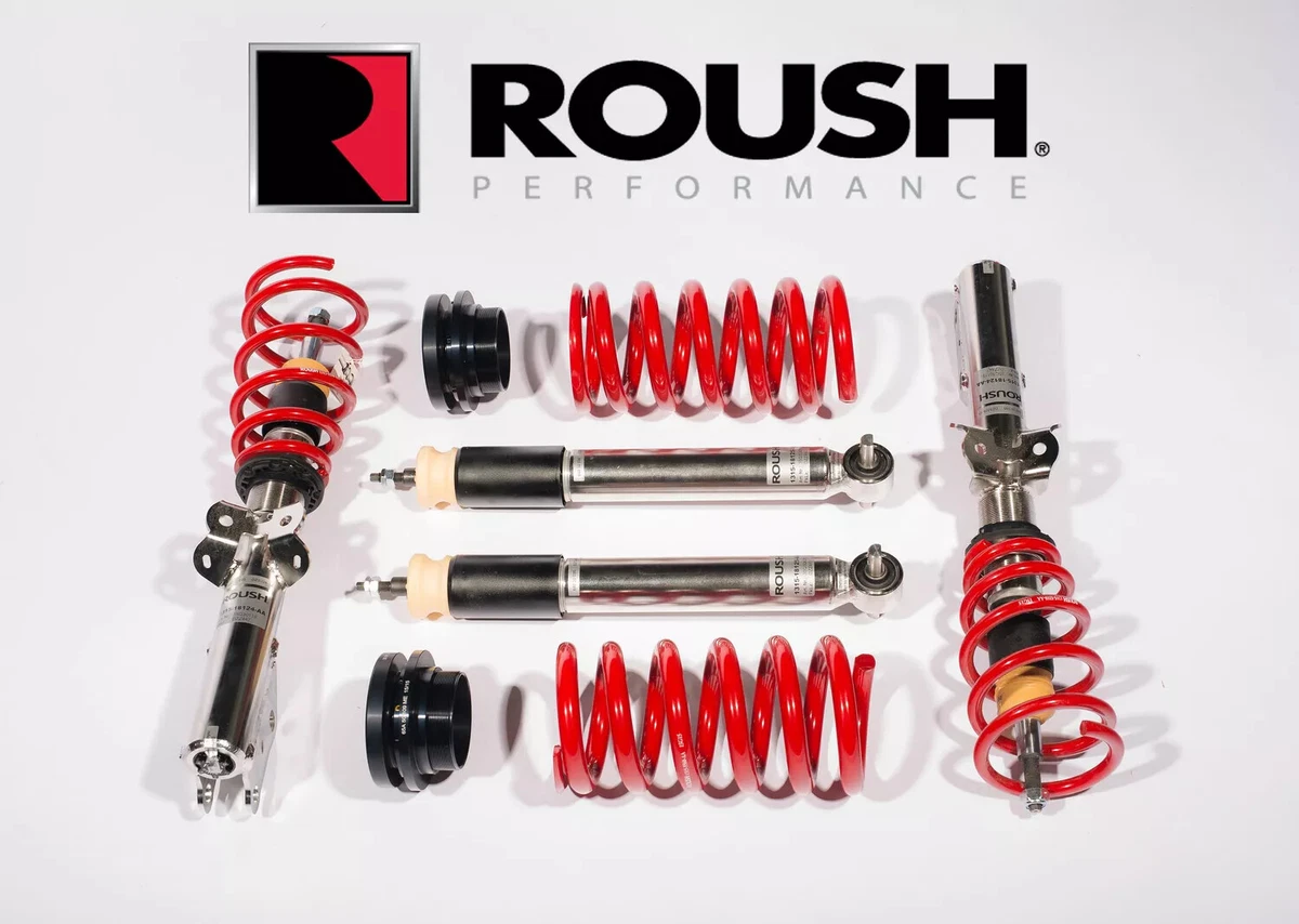 Terminales Interiores & Exteriores Mustang 2005 - 2010 | Envío Gratis