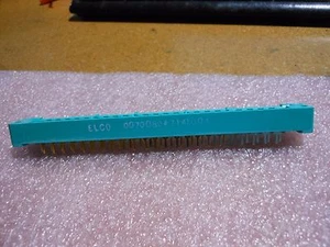 ELCO CONNECTOR PART # 00-7008-047-141-004  NSN: 5935-00-137-7327 - Picture 1 of 1