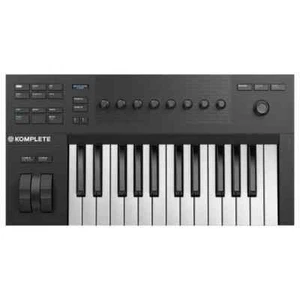 Native Instruments Komplete Kontrol A25 25-Key USB MIDI Controller - Picture 1 of 3