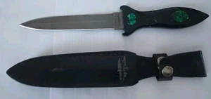 Gil Hibben Presentation Dagger Custom Design Series UC466 - Picture 1 of 16