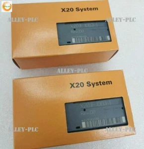 1pcs Brand New X20IF1063-1 B&R module Fast delivery FedEx or DHL - Picture 1 of 3