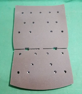 for DISCOVERY SPORT 2015 FRONT SEAT CUSHION FILLER LR067463 NEW GENUINE - Picture 1 of 4