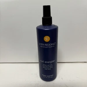 Jheri Redding Texturizers Curl Energizer Frizz Control 14 OZ - Picture 1 of 4