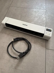 Brother DS-940DW mobiler Scanner / WLAN / Dokumentenscanner - Bild 1 von 7