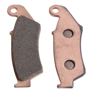 All Balls Front Brake Pads for Honda CRF250F 2019-2024 - Picture 1 of 2