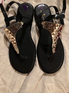 Bandolino Riemchensandale Größe 8,5 - Bild 1 von 1