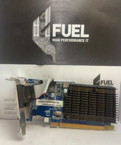 AMD Radeon HD 5450 Graphics Card (Low Profile) - Picture 1 of 5