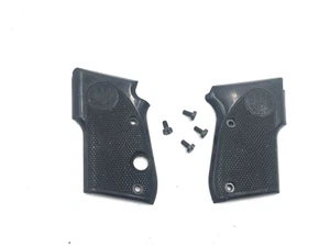 Beretta 3032 Tomcat, 32 ACP Pistol Parts: Grips & Screws - Picture 1 of 2