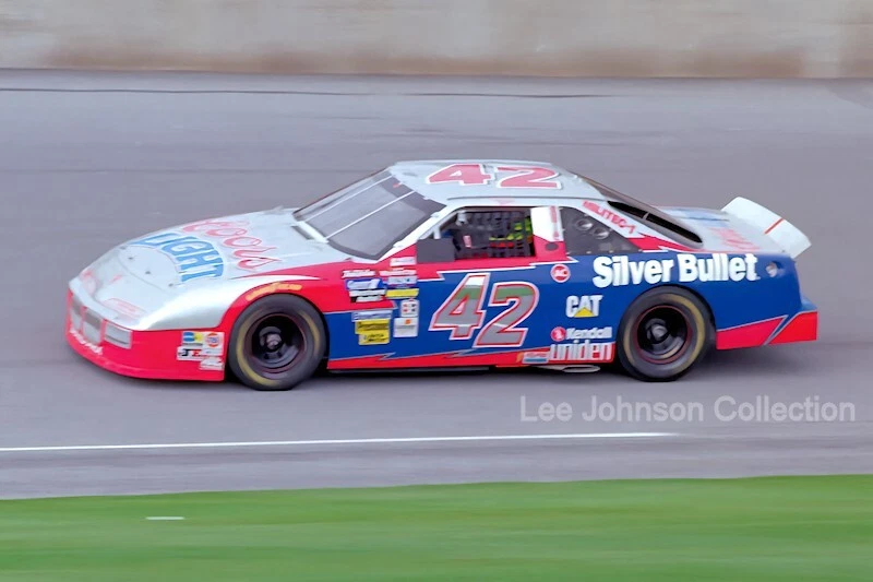 Kyle Petty Coors Silver Bullet 1995 foto 4x6 - envío gratuito Foto 1 de 1