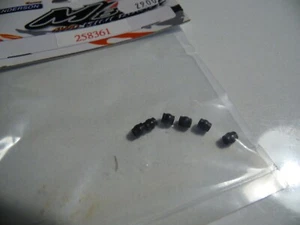 ANDERSON 258361 Rear pivot Balls  MB4 Mini Buggy - Picture 1 of 1