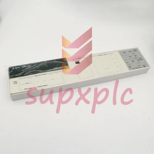 1PCS Front panel is used for HP/ Agilent 3458A Multimeter face frame accessories - Picture 1 of 6