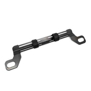 Supporto estintore Jass Performance Mazda MX5 MK1 MK2 - Foto 1 di 1