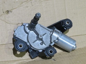 NISSAN QASHQAI N-TEC J10 2011 REAR WINDSCREEN WIPER MOTOR 28710JD000 - Foto 1 di 5
