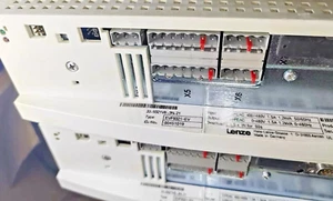 1PCS Used 100% Test passed Lenze EVF9321-EV (via DHL or FedEx) - Picture 1 of 4