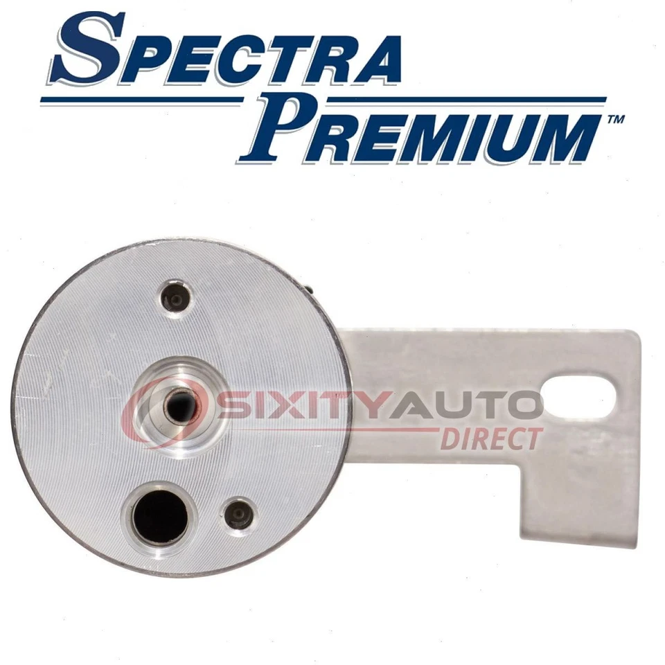 Spectra Premium AC Accumulator for 2008-2018 Dodge Grand Caravan - Heating bi - Изображение 1 из 4