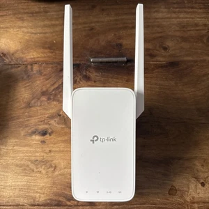 TP-Link RE315 AC1200 Mesh Wi-Fi Range Extender - Zdjęcie 1 z 2
