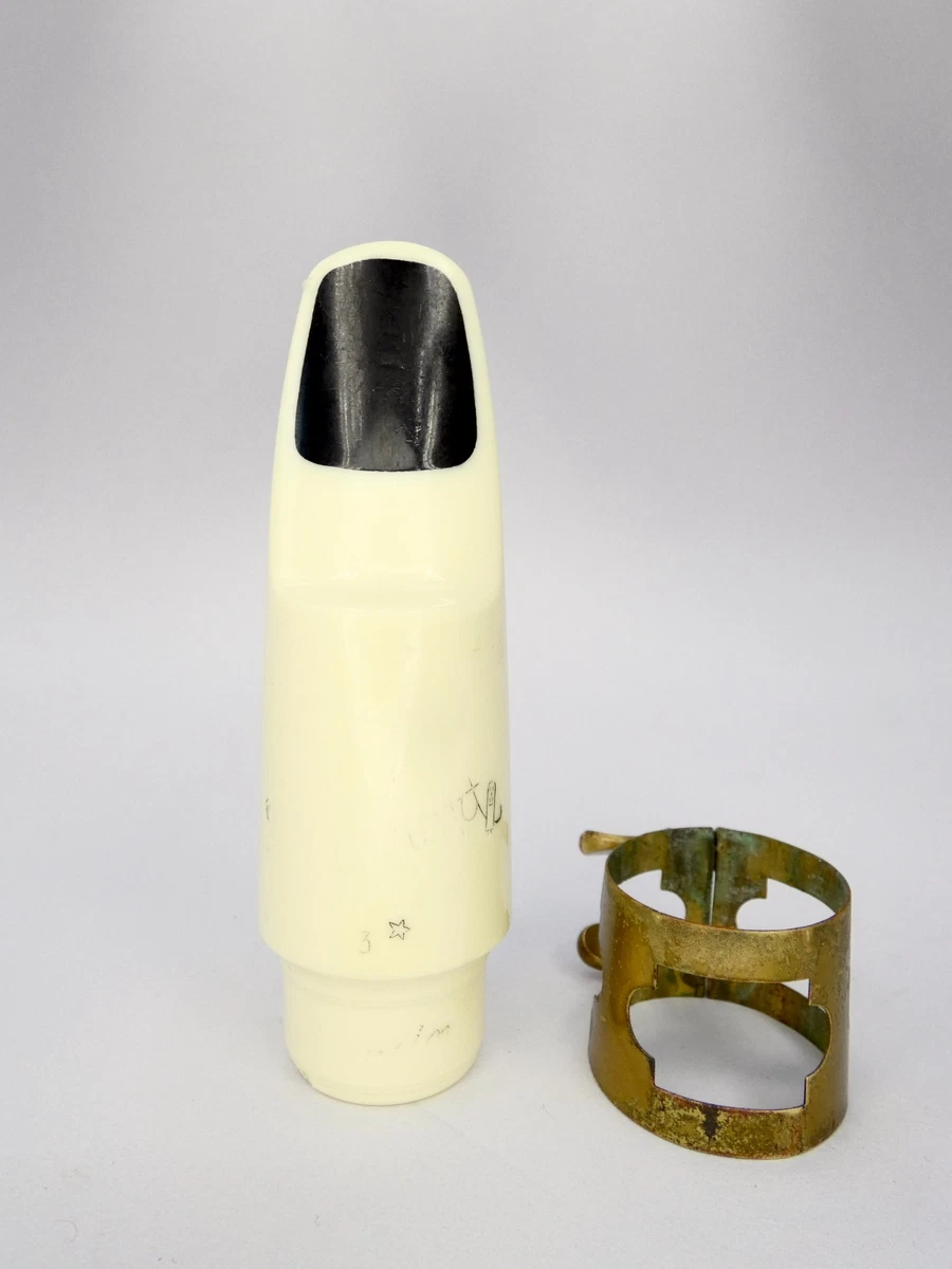 Arnold Brilhart A B ligature ST テナー用 Arnold Brilhart A B