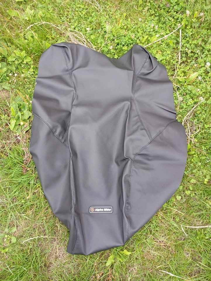 Funda de asiento Alpha Rider Can-Am Outlander Foto 1 de 4