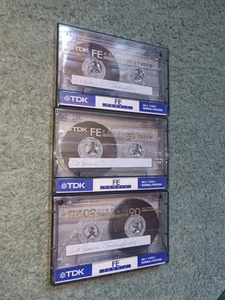 Rare Astrology Tapes Cassettes 90s 2000s Steve Judd Liz Greene - Picture 1 of 21