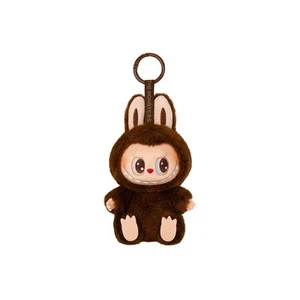 POP MART Labubu The Monsters Have a Seat DUODUO Vinyl Plush (2024) - Picture 1 of 6